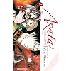 Arata: The Legend, Vol. 3