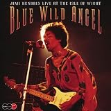Blue Wild Angel - Deluxe Sound & Vision (Coffret 2 CD et 1 DVD)