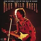Blue Wild Angel - Deluxe Sound & Vision (Coffret 2 CD et 1 DVD)