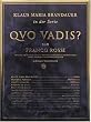 Quo Vadis [3 DVDs]