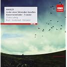 Mahler : Lieder