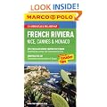 Nice & The French Riviera Marco Polo Guide (Marco Polo Guides)