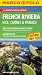 French Riviera Nice, Cannes and Monaco Marco Polo Guide (Marco Polo Guides)