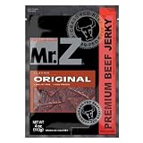 Mr.ZPremiumCutsBeefJerky