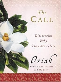 the call - oriah