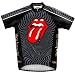 Rolling Stones - Tongue Cycling Sports Jersey