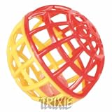 Trixie Rasselball Mit Schelle 4,5Cm 5360