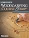 Chris Pye's Woodcarving Course & Reference Manual