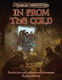 Dragon Warriors RPG: In From the Cold