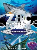 The Underwater Files