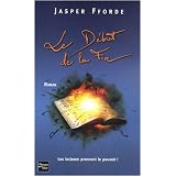 Le D�but de la Finpar Jasper Fforde