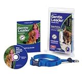 Gentle Leader Quick Release Head Collar, Large, Royal Blue