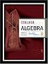 College Algebra