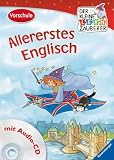 Produkt-Bild: Der kleine Lernzauberer: Allererstes Englisch