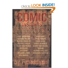 Comic Insights