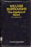Cover of William Burroughs by Eric Mottram 0714525626