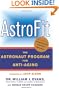 AstroFit: The Astronaut Program for Anti-Aging