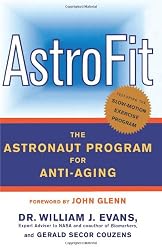 AstroFit: The Astronaut Program for Anti-Aging