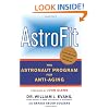 AstroFit: The Astronaut Program for Anti-Aging