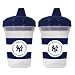 Sports MLB Spill-Proof Sippy Cups Safe BPA Free (New York Yankees)