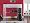 Powell Rock & Roll Full Size Study Loft Bunk Bed (ships In 2 Cartons) Image #8