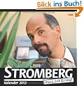 Stromberg Wandkalender 2012