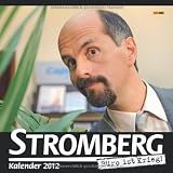 Produkt-Bild: Stromberg Wandkalender 2012