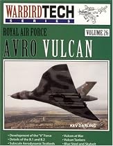 Royal Air Force Vulcan (Warbird Tech)