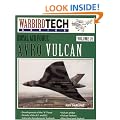 Royal Air Force Vulcan (Warbird Tech)