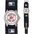 Boston Red Sox Future Star Series Watch (Black or Pink) - MLB Baseball