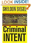 Criminal Intent