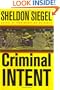 Criminal Intent