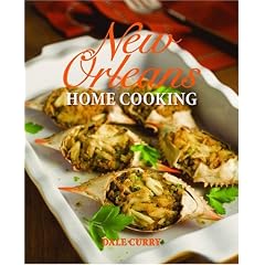 New Orleans Home Cooking