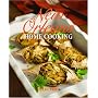 New Orleans Home Cooking