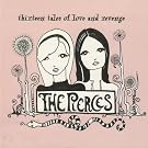 Thirteen Tales Of Love And Revenge