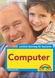 Produkt-Bild: Computer- leichter Einstieg f&uuml;r Senioren