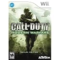 Call of Duty: Modern Warfare: Reflex
