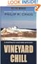 Vineyard Chill (Thorndike Mystery)