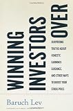 Winning Investors Over: Surprising Truths About Honesty, Earnings Guidance, and Other Ways to Boost Your Stock Price