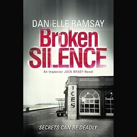 Broken Silence (Unabridged)