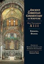 Ezekiel, Daniel: Old Testament (Abingdon Basic Bible Commentary)