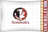 NCAA Florida Gators Micro Fiber Pillow Case Logo
