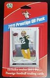 2011 Panini Prestige Football 