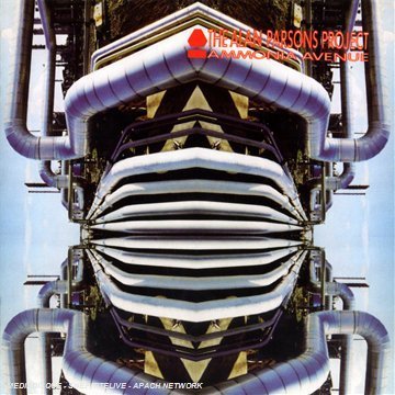 CD-Charts  Music : Ammonia Avenue