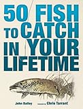 50 fish to catch in your lifetime