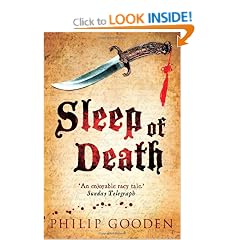Sleep of Death (Nick Revill)
