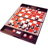 Travel Checkers/Chess