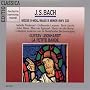J.S. Bach: Messe H-Moll, BWV232 <a href="http://www.amazon.fr/J-S-Bach-Messe-H-Moll-BWV232/dp/artist-redirect/B00292X8WY">Gustav Leonhardt</a><span class="byLinePipe"> | </span><span class="byLinePipe">Format�:</span> T�l�chargement MP3