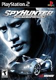 Spyhunter Nowhere To Run