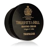 Truefitt  Hill Trafalgar Shaving Cream 5.8 oz